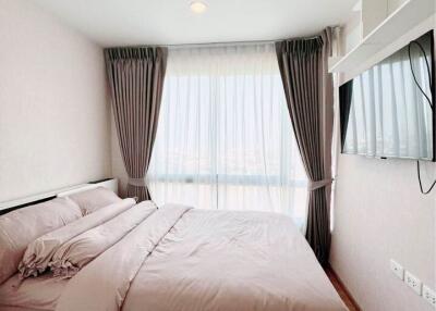 Condo for Rent at The Base Sukhumvit 77