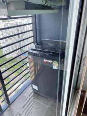 Condo for Rent at The Base Sukhumvit 77