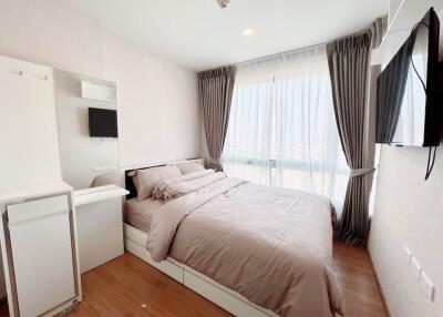 Condo for Rent at The Base Sukhumvit 77