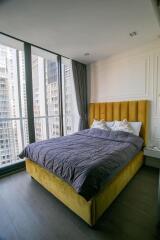 Park 24 (Park Origin Phrom Phong) - 1 Bed Condo for Sale, Rented *PARK10748