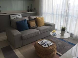 Condo for Rent, Sale at Rhythm Sukhumvit 36-38