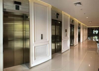 Condo for Rent at The Niche Pride Thonglor - Phetchaburi