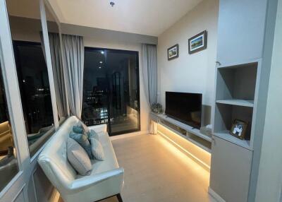 Condo for Rent at The Niche Pride Thonglor - Phetchaburi