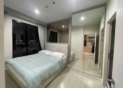 35 ตรม., 1 ห้องนอน, 1 ห้องน้ำ คอนโด ราคา ฿ 3,690,000