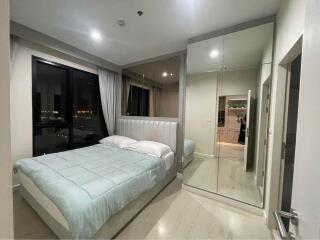 35 ตรม., 1 ห้องนอน, 1 ห้องน้ำ คอนโด ราคา ฿ 3,690,000