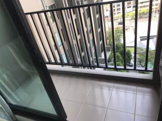 Condo for Rent at The Niche Pride Thonglor - Phetchaburi