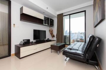 Condo for Sale, Rented at Supalai Premier Place Asoke