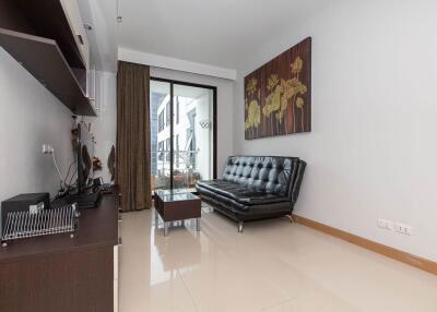 Condo for Sale, Rented at Supalai Premier Place Asoke