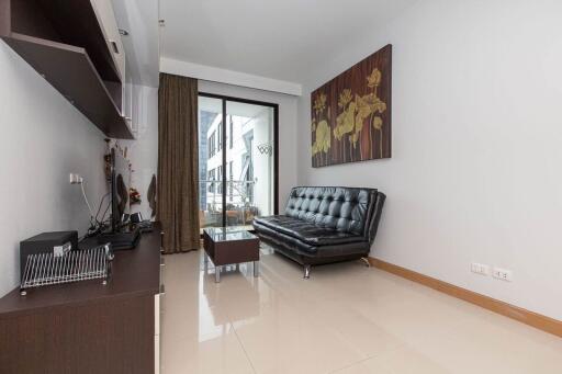 Condo for Sale, Rented at Supalai Premier Place Asoke
