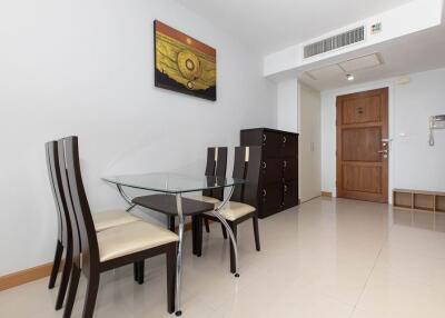 Condo for Sale, Rented at Supalai Premier Place Asoke