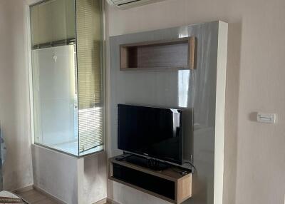 Condo for Rent at RHYTHM Ratchada-Huai Khwang