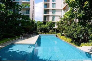 Condo for Sale at The Nimmana