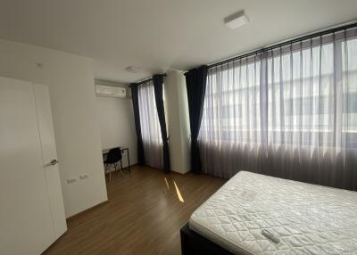 Townhouse for Rent at Pleno Bangna-Wongwean