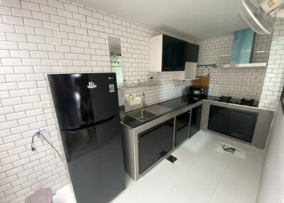 Townhouse for Rent at Pleno Bangna-Wongwean