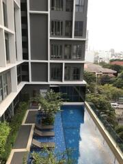 Condo for Sale at Ideo Mobi Phaya Thai