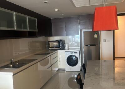 Condo for Rent at Sathorn Prime Residence