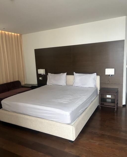 Condo for Rent at Sathorn Prime Residence