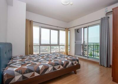 2 Bedroom Condo to Rent : Supalai Monte 1
