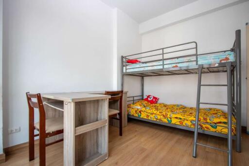2 Bedroom Condo to Rent : Supalai Monte 1