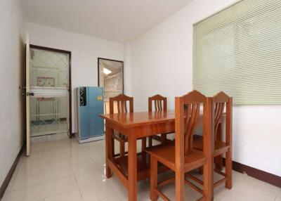 3 bedroom bungalow to rent : Karun 2 at San Sai