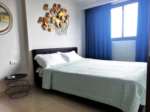 Condo with 1 bedroom in Jomtien for sale