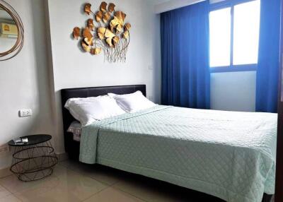 Condo with 1 bedroom in Jomtien for sale