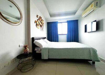Condo with 1 bedroom in Jomtien for sale