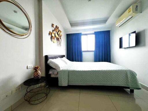 Condo with 1 bedroom in Jomtien for sale