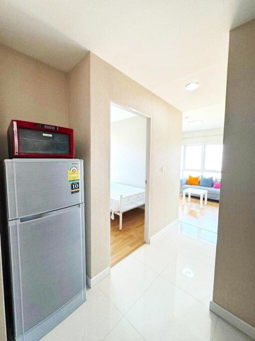 Condo 2 Bedroom close to Big C South-Pattaya