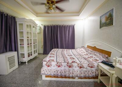 5 ห้องนอน บ้าน สำหรับเช่า ใน จอมเทียน - Eakmongkol 5