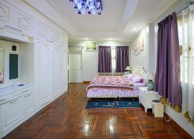 5 ห้องนอน บ้าน สำหรับเช่า ใน จอมเทียน - Eakmongkol 5