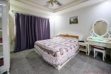 5 Bed House For Rent In Jomtien - Eakmongkol 5