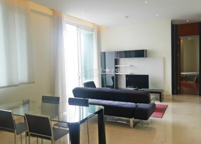 2 bedroom condominium for sale close to Chong Nonsi BTS station