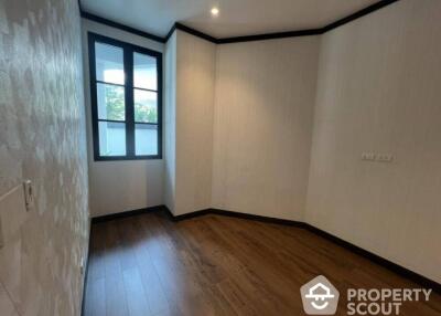 4-BR House at Maison Blanche – Sukhumvit 67 near BTS Phra Khanong