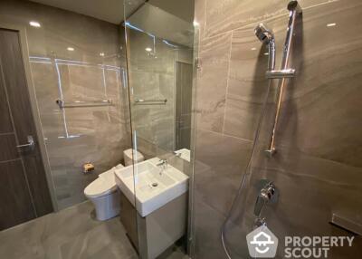 2-BR Condo at Ideo Q Victory near BTS Victory Monument (ID 437650)