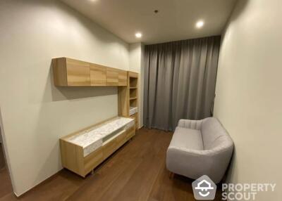 2-BR Condo at Ideo Q Victory near BTS Victory Monument (ID 437650)