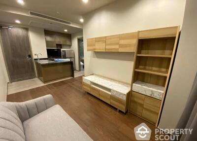 2-BR Condo at Ideo Q Victory near BTS Victory Monument (ID 437650)