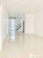 4-BR Townhouse near BTS Thong Lor (ID 513937)