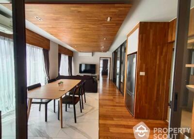 2-BR Condo at Montrose Court near BTS Phrom Phong