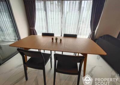 2-BR Condo at Montrose Court near BTS Phrom Phong