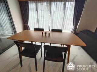 2-BR Condo at Montrose Court near BTS Phrom Phong