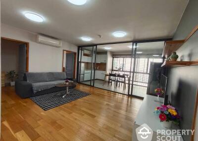 2-BR Condo at Montrose Court near BTS Phrom Phong