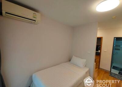 2-BR Condo at Montrose Court near BTS Phrom Phong