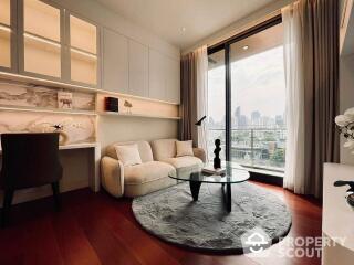 1-BR Condo at Khun By Yoo near BTS Thong Lor