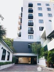 3-BR Apt. near MRT Phetchaburi