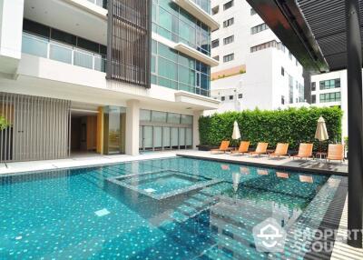 3-BR Apt. near BTS Thong Lor