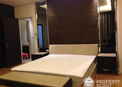 3-BR Apt. near BTS Thong Lor