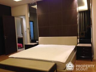 3-BR Apt. near BTS Thong Lor