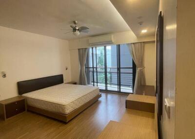 2-BR Apt. near BTS Phrom Phong