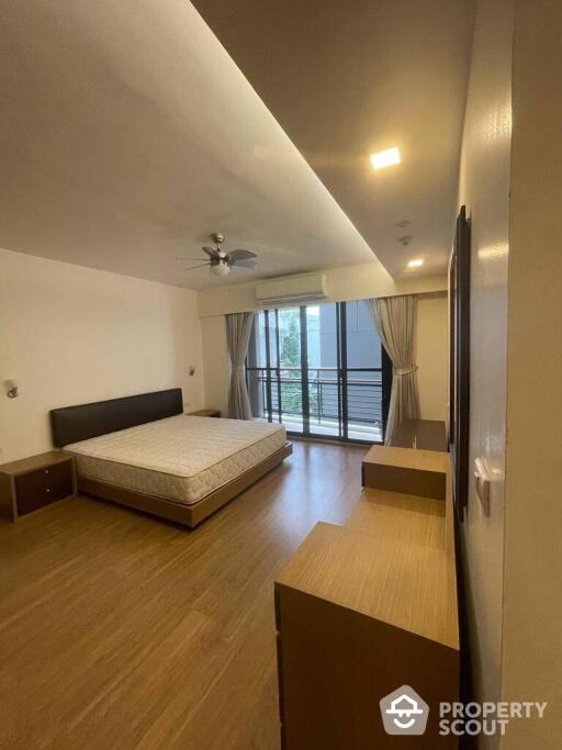 2-BR Apt. near BTS Phrom Phong